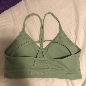 Balance Form Bra